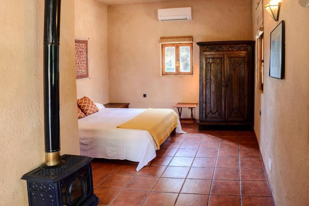 Can Olivo - Villa 6 Pax En Ibiza Can Furnet Екстер'єр фото
