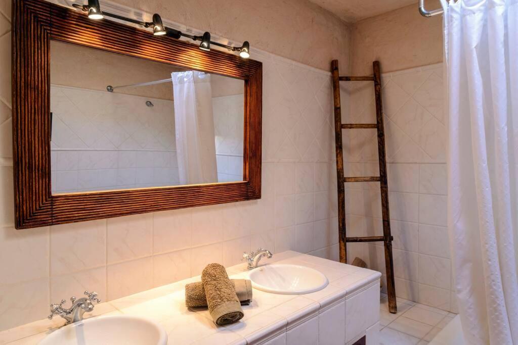 Can Olivo - Villa 6 Pax En Ibiza Can Furnet Екстер'єр фото
