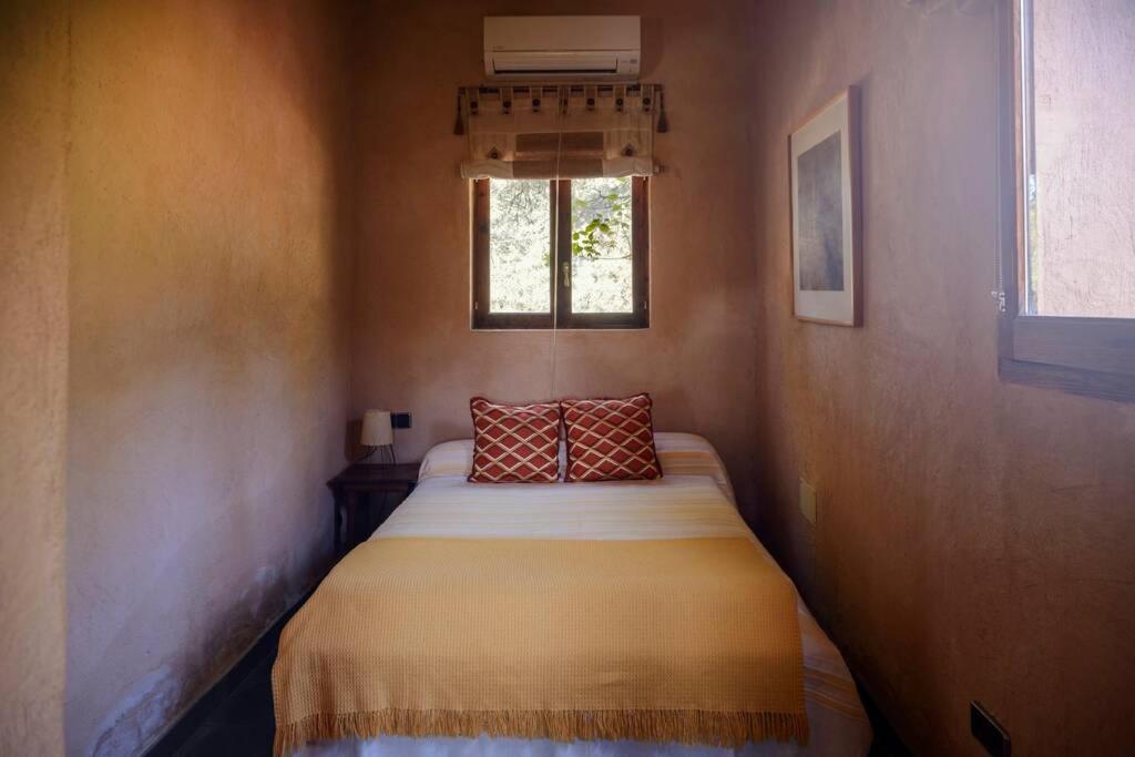 Can Olivo - Villa 6 Pax En Ibiza Can Furnet Екстер'єр фото
