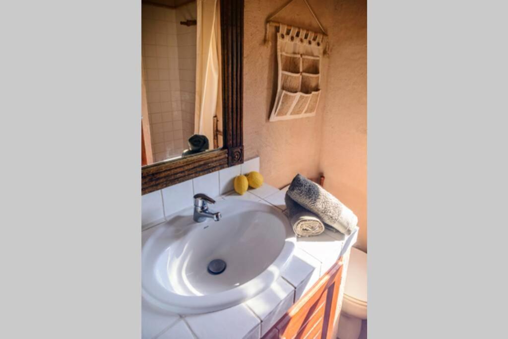 Can Olivo - Villa 6 Pax En Ibiza Can Furnet Екстер'єр фото